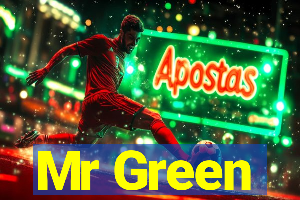 Mr Green